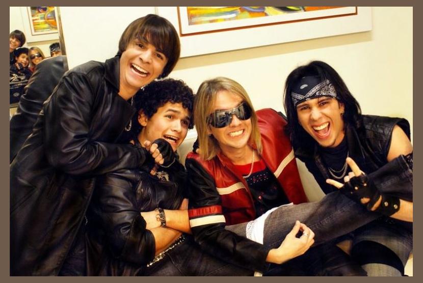 Squillo Sem Grillo